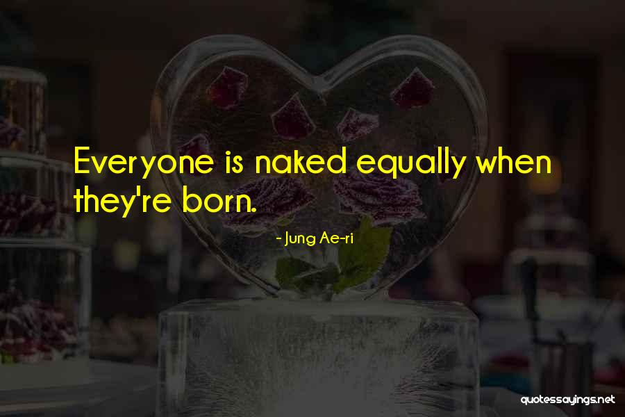 Macebos Quotes By Jung Ae-ri Macebos Quotes By Jung Ae-ri