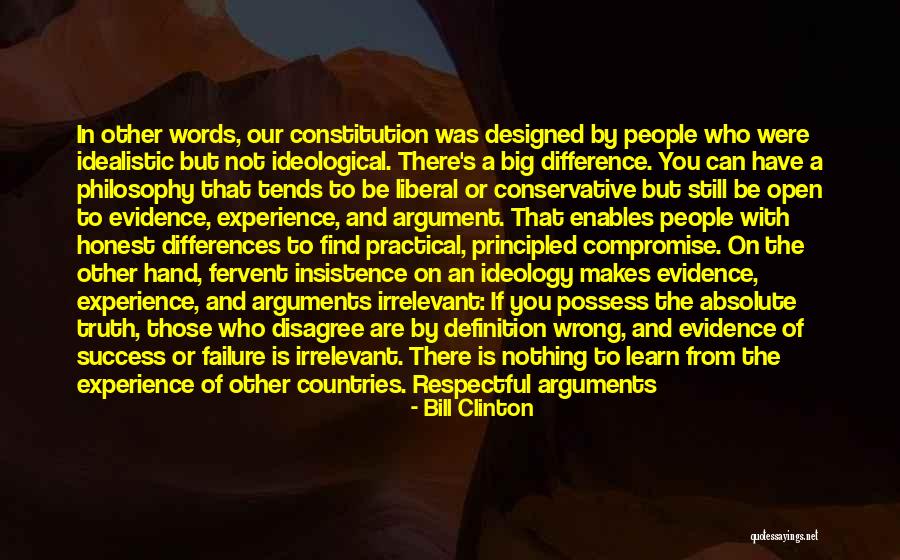 Macedo Quotes By Bill Clinton Macedo Quotes By Bill Clinton