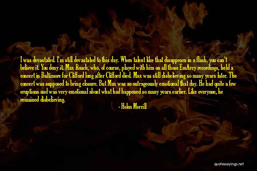 Macedoneana Quotes By Helen Merrill Macedoneana Quotes By Helen Merrill