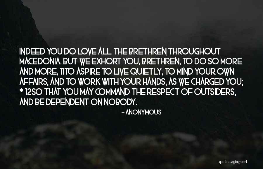 Macedonia Quotes By Anonymous Macedonia Quotes By Anonymous