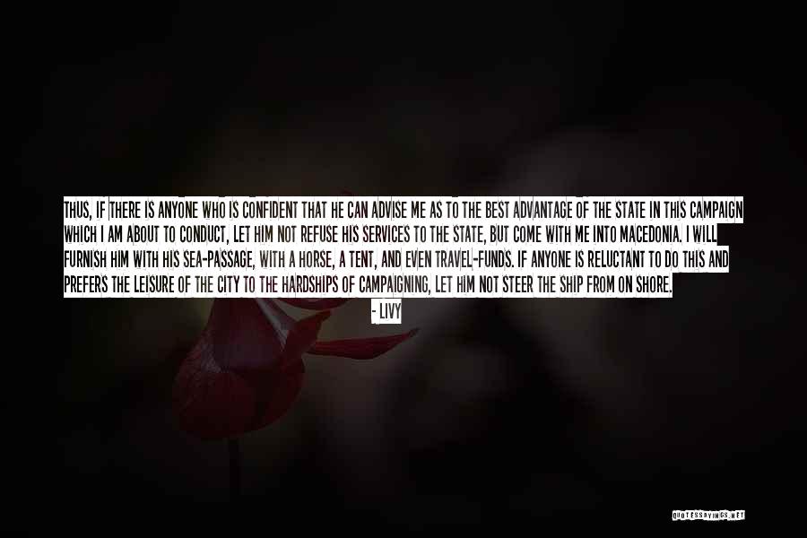 Macedonia Quotes By Livy Macedonia Quotes By Livy