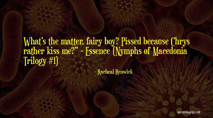 Macedonia Quotes By Racheal Renwick Macedonia Quotes By Racheal Renwick
