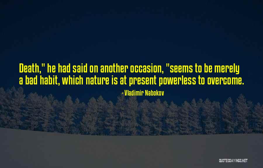 Macedonia Quotes By Vladimir Nabokov Macedonia Quotes By Vladimir Nabokov