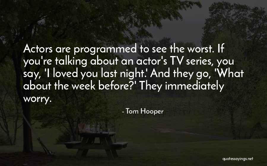 Macedonian Phalanx Quotes By Tom Hooper Macedonian Phalanx Quotes By Tom Hooper