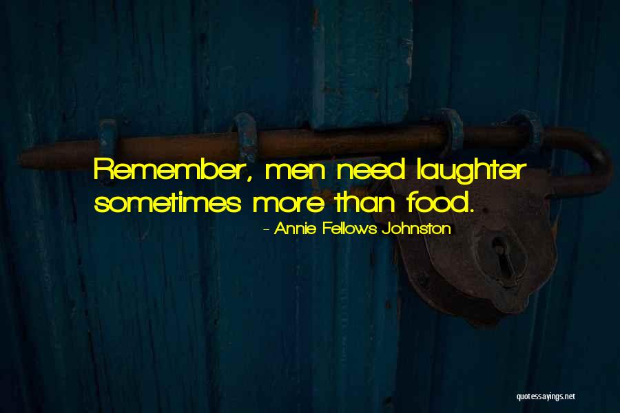 Macedonios Quotes By Annie Fellows Johnston Macedonios Quotes By Annie Fellows Johnston