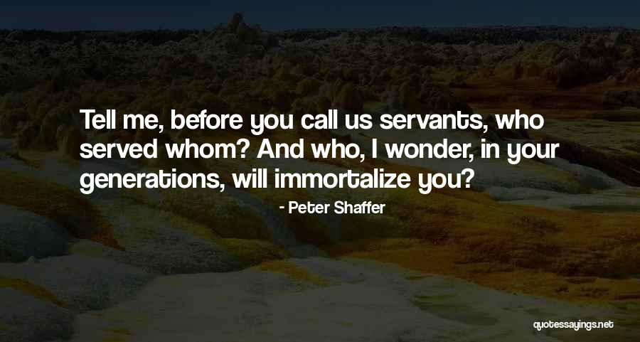 Macedonius Heresy Quotes By Peter Shaffer Macedonius Heresy Quotes By Peter Shaffer