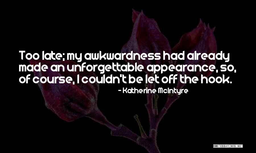 Macedons Quotes By Katherine McIntyre Macedons Quotes By Katherine McIntyre