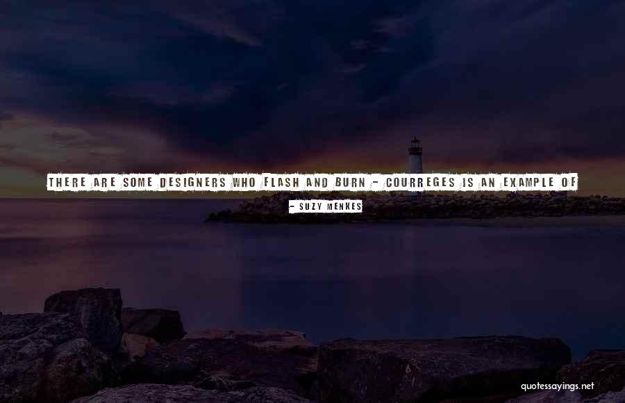 Macedons Quotes By Suzy Menkes Macedons Quotes By Suzy Menkes