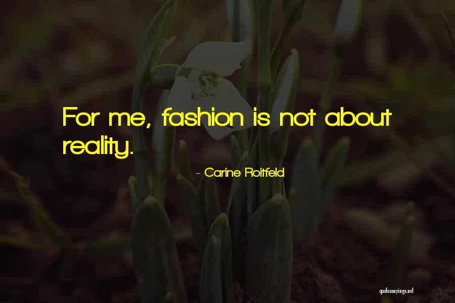 Macedons Sandvi Quotes By Carine Roitfeld Macedons Sandvi Quotes By Carine Roitfeld
