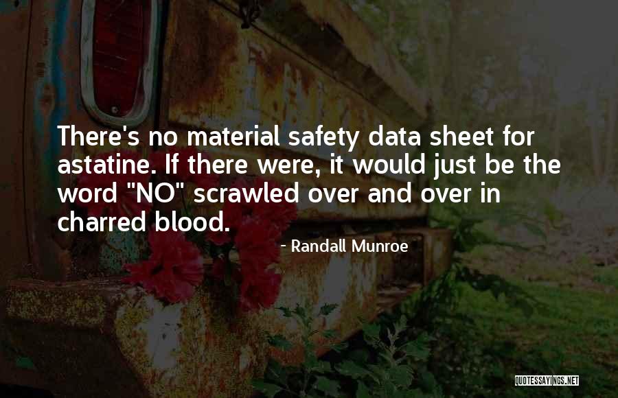 Macedonski Alexandru Quotes By Randall Munroe Macedonski Alexandru Quotes By Randall Munroe