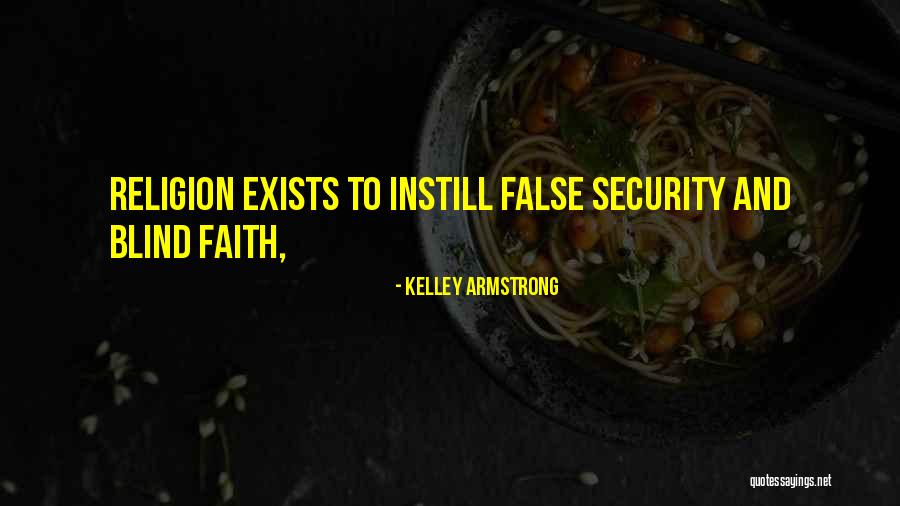 Macelaru Dirijor Quotes By Kelley Armstrong Macelaru Dirijor Quotes By Kelley Armstrong