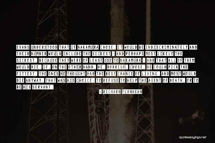 Macelaru Dirijor Quotes By Richard Flanagan Macelaru Dirijor Quotes By Richard Flanagan