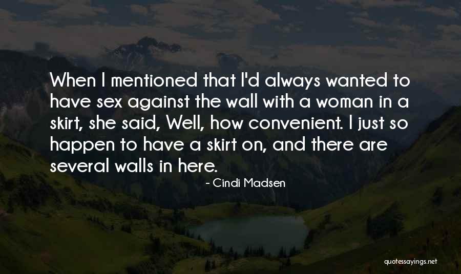 Macellaio Restaurant Quotes By Cindi Madsen Macellaio Restaurant Quotes By Cindi Madsen