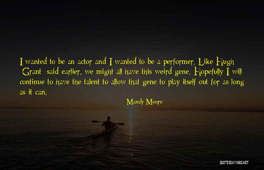 Macellaro Law Quotes By Mandy Moore Macellaro Law Quotes By Mandy Moore