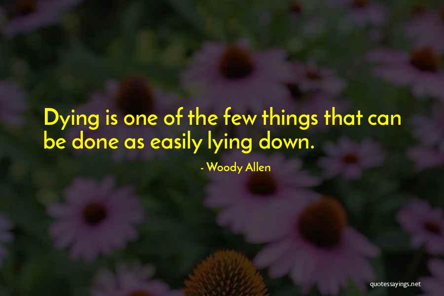 Macelli Vittoria Quotes By Woody Allen Macelli Vittoria Quotes By Woody Allen