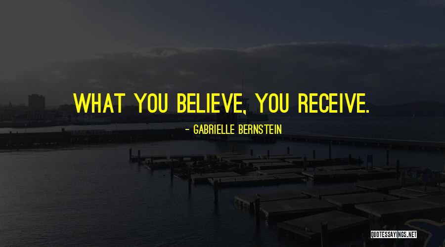 Macello Cucina Quotes By Gabrielle Bernstein Macello Cucina Quotes By Gabrielle Bernstein