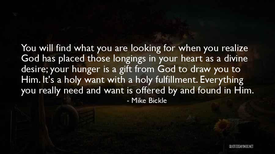 Macelree And Harvey Quotes By Mike Bickle Macelree And Harvey Quotes By Mike Bickle
