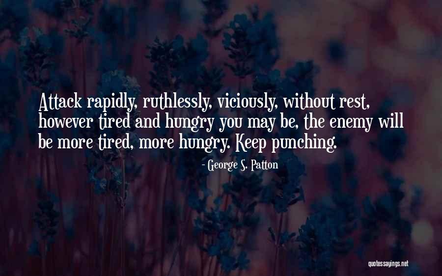 Macema Quotes By George S. Patton Macema Quotes By George S. Patton