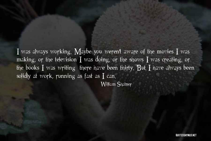 Macema Quotes By William Shatner Macema Quotes By William Shatner