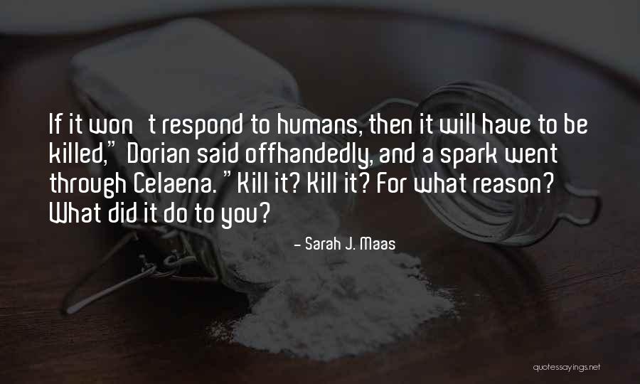 Macemed Quotes By Sarah J. Maas Macemed Quotes By Sarah J. Maas