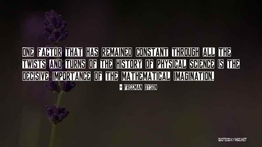 Macenstein Breeding Quotes By Freeman Dyson Macenstein Breeding Quotes By Freeman Dyson