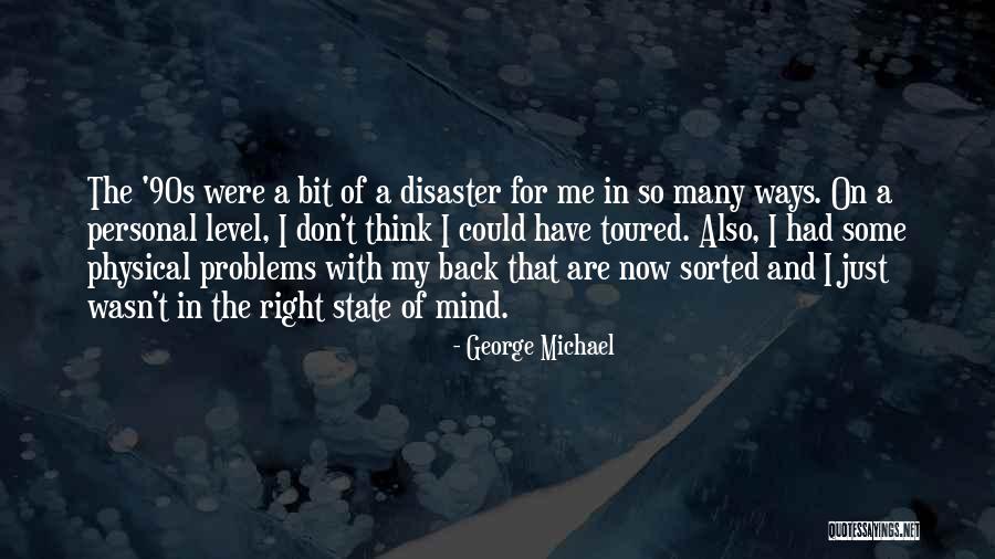 Maceo Paisley Quotes By George Michael Maceo Paisley Quotes By George Michael