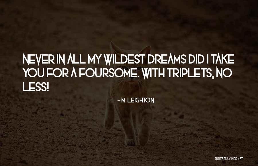 Maceoin General Merchant Quotes By M. Leighton Maceoin General Merchant Quotes By M. Leighton