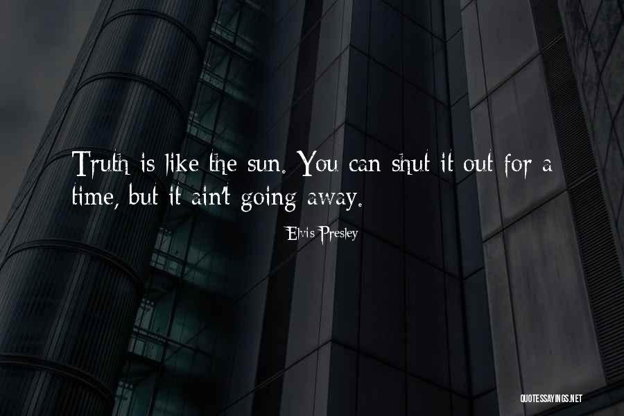 Maceoinltd Quotes By Elvis Presley Maceoinltd Quotes By Elvis Presley