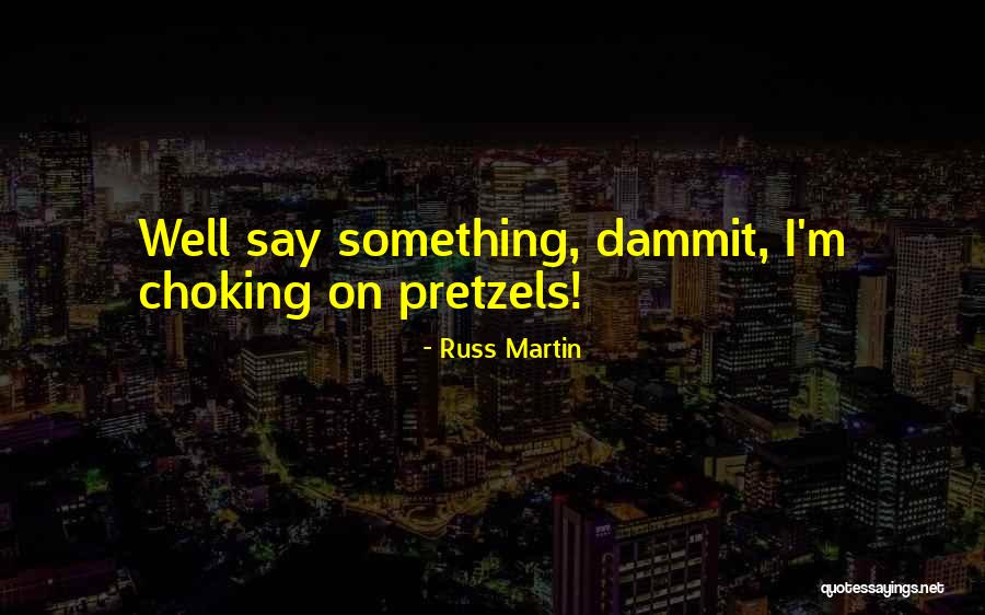 Maceoinltd Quotes By Russ Martin Maceoinltd Quotes By Russ Martin