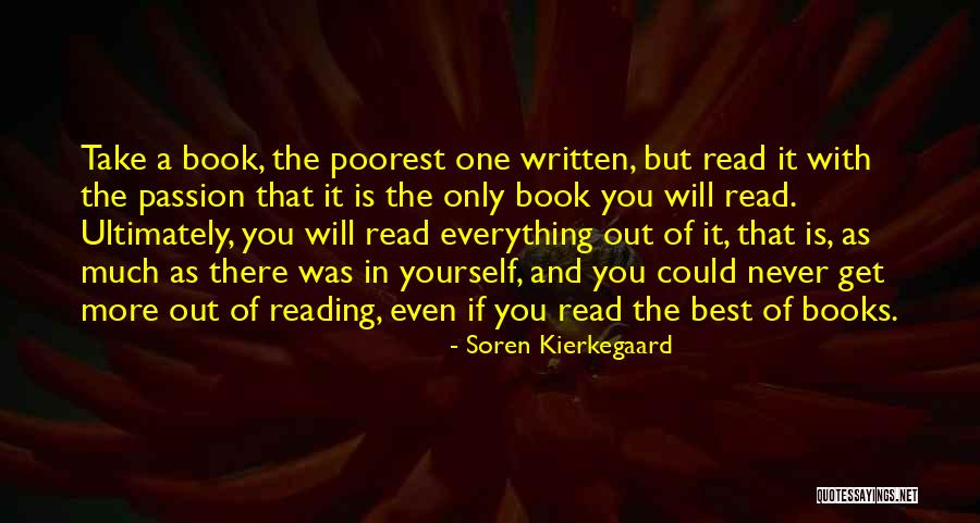 Maceraci Quotes By Soren Kierkegaard Maceraci Quotes By Soren Kierkegaard