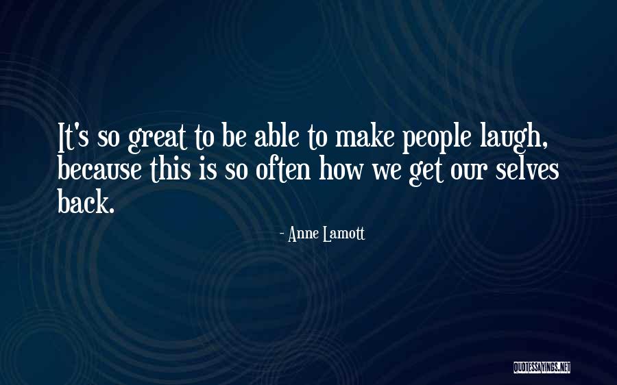 Maceracija Quotes By Anne Lamott Maceracija Quotes By Anne Lamott
