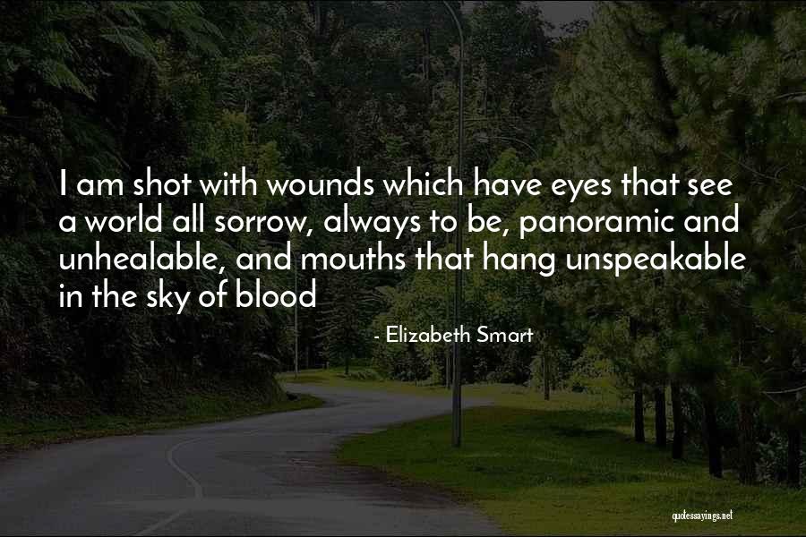 Maceracome Quotes By Elizabeth Smart Maceracome Quotes By Elizabeth Smart