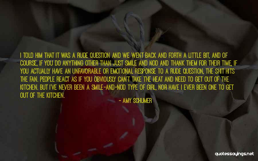 Macerata Quotes By Amy Schumer Macerata Quotes By Amy Schumer