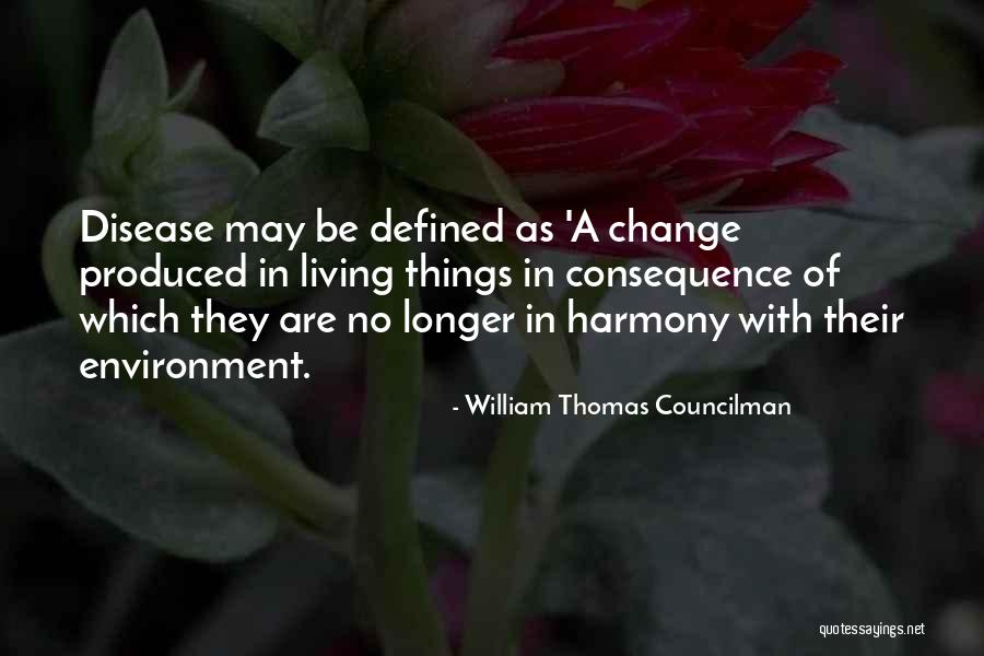 Macerata Quotes By William Thomas Councilman Macerata Quotes By William Thomas Councilman