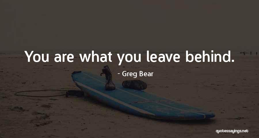 Macerata University Quotes By Greg Bear Macerata University Quotes By Greg Bear