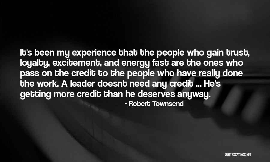 Macerata University Quotes By Robert Townsend Macerata University Quotes By Robert Townsend
