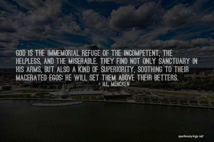 Macerated Quotes By H.L. Mencken Macerated Quotes By H.L. Mencken