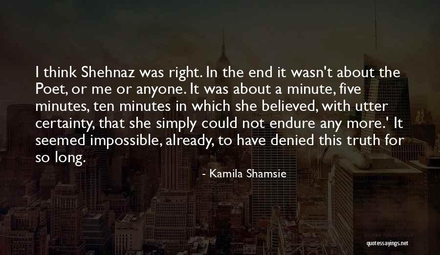Macerated Quotes By Kamila Shamsie Macerated Quotes By Kamila Shamsie