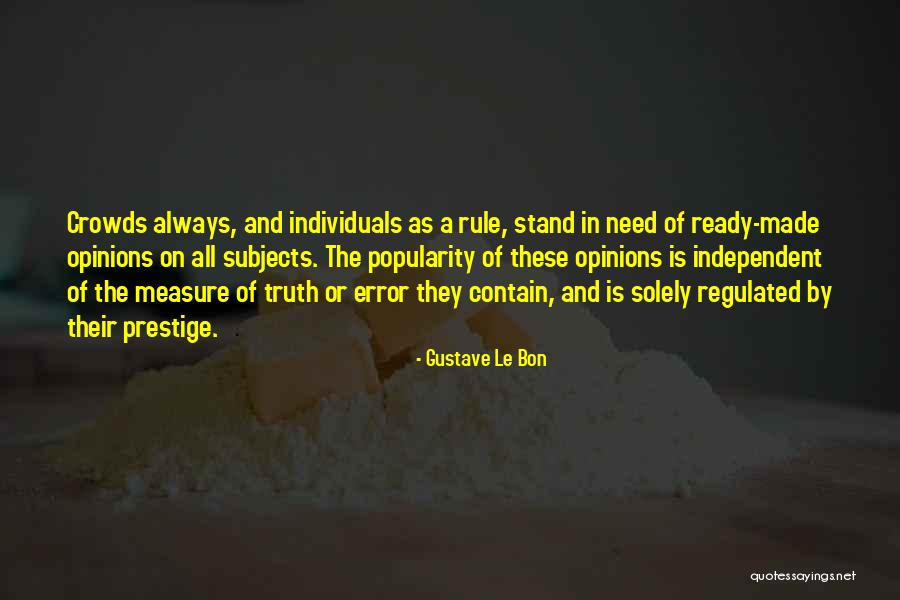 Maceration Between Toes Quotes By Gustave Le Bon Maceration Between Toes Quotes By Gustave Le Bon
