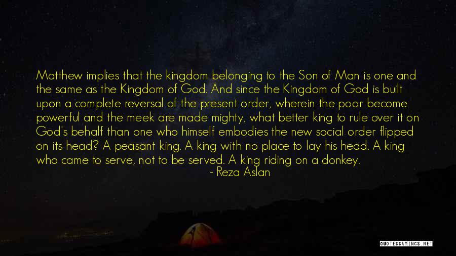 Maceraya Kos Quotes By Reza Aslan Maceraya Kos Quotes By Reza Aslan
