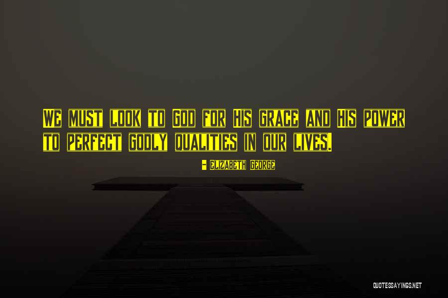Macerie Prime Quotes By Elizabeth George Macerie Prime Quotes By Elizabeth George