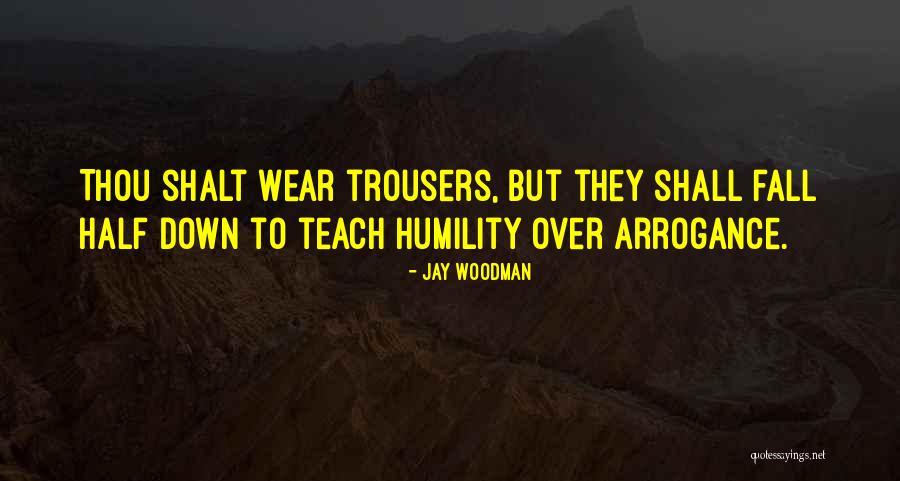 Macerie Prime Quotes By Jay Woodman Macerie Prime Quotes By Jay Woodman