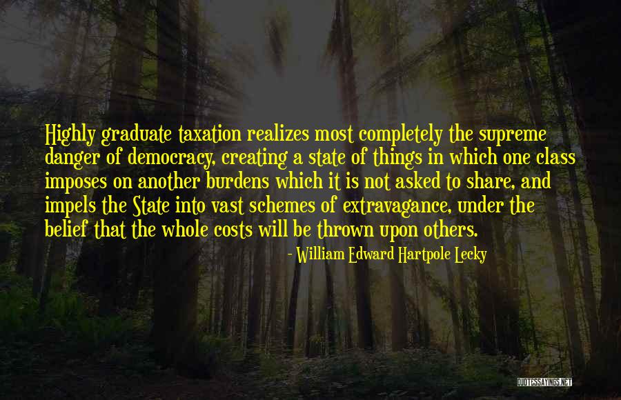 Macerovat Quotes By William Edward Hartpole Lecky Macerovat Quotes By William Edward Hartpole Lecky