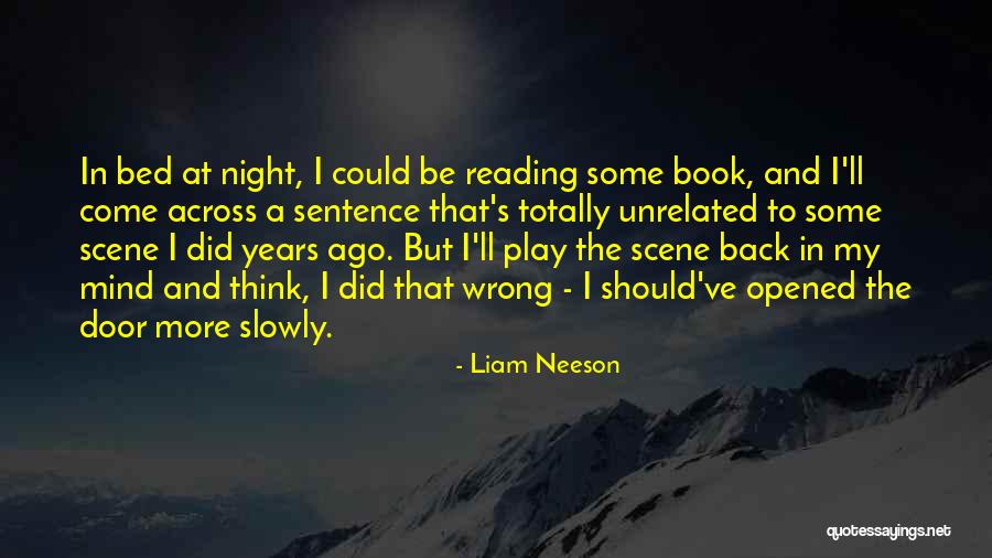Macers Bothell Quotes By Liam Neeson Macers Bothell Quotes By Liam Neeson
