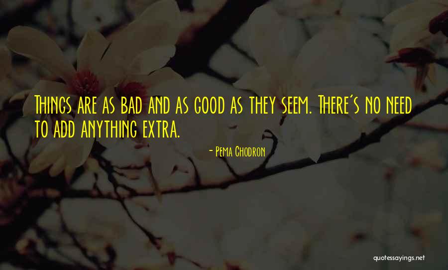 Macesul Quotes By Pema Chodron