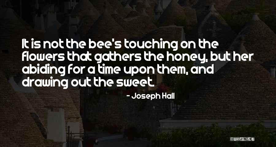 Macesul Wikipedia Quotes By Joseph Hall