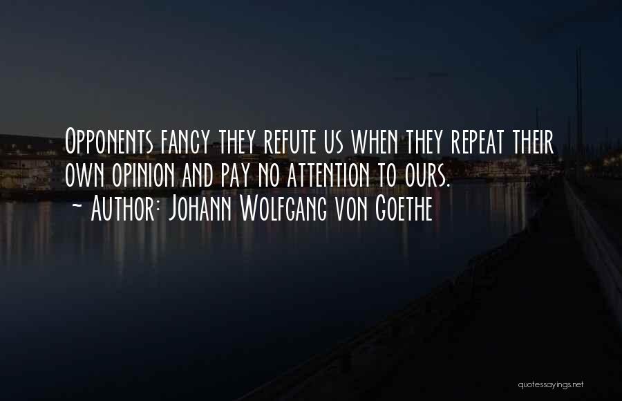 Macewan Login Quotes By Johann Wolfgang Von Goethe