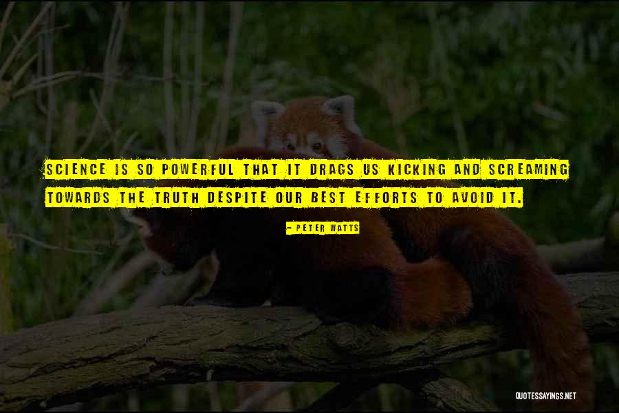 Macewen Cracked Pot Quotes By Peter Watts Macewen Cracked Pot Quotes By Peter Watts