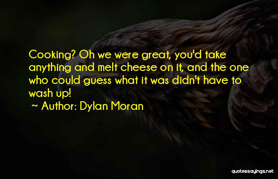 Macfabe Autism Quotes By Dylan Moran