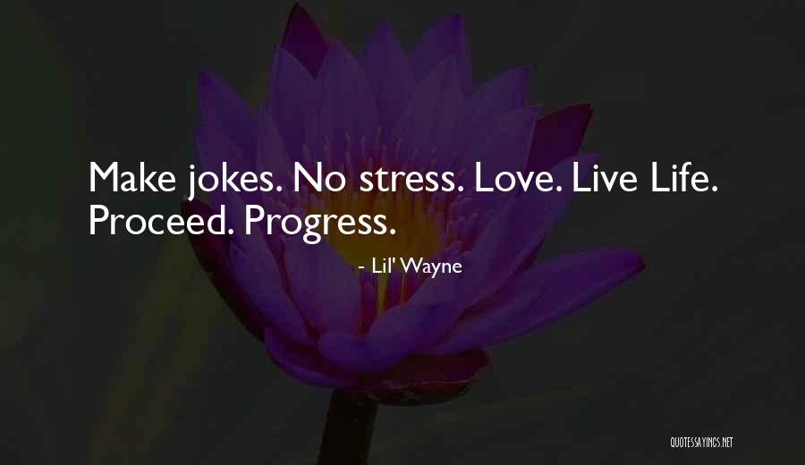 Macfadden Funeral Home Quotes By Lil' Wayne Macfadden Funeral Home Quotes By Lil' Wayne